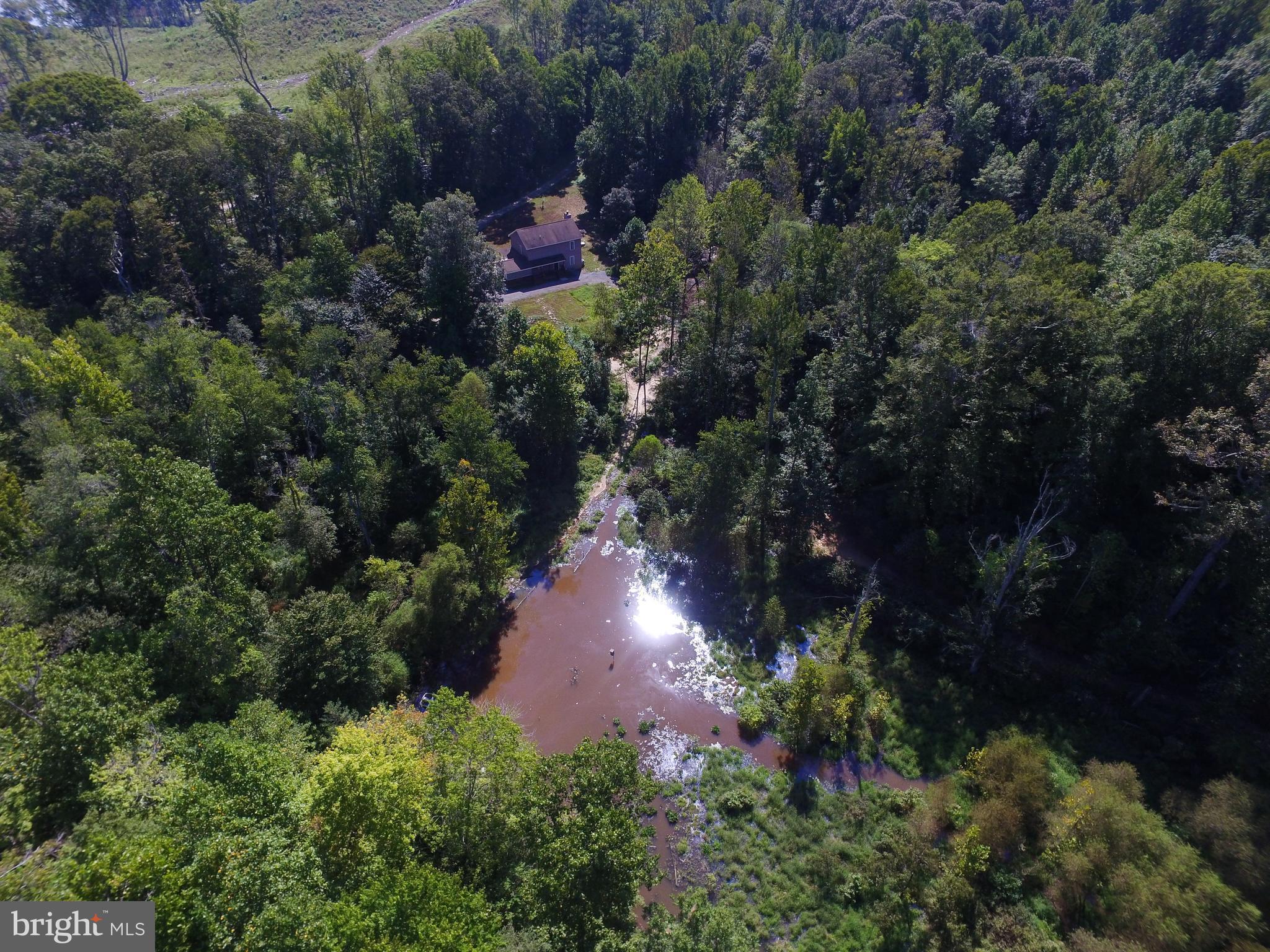 14333 Poplar Neck Road King George, VA 22485 - Photo 28 of 30 Aerial View
