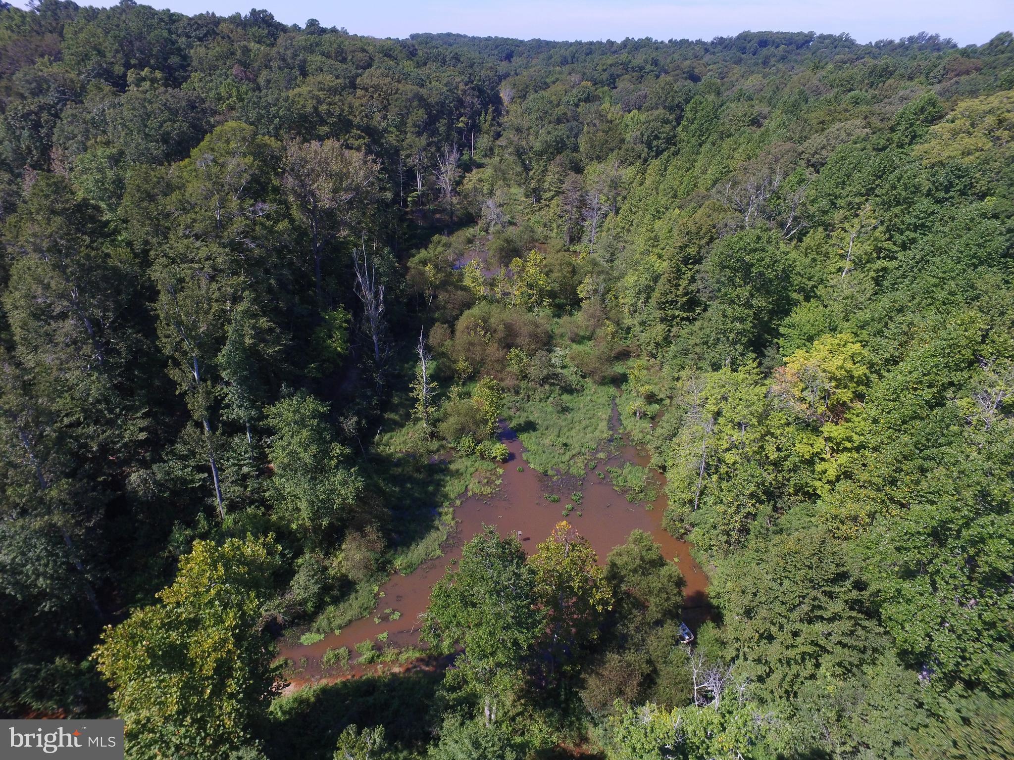 14333 Poplar Neck Road King George, VA 22485 - Photo 30 of 30 Aerial View