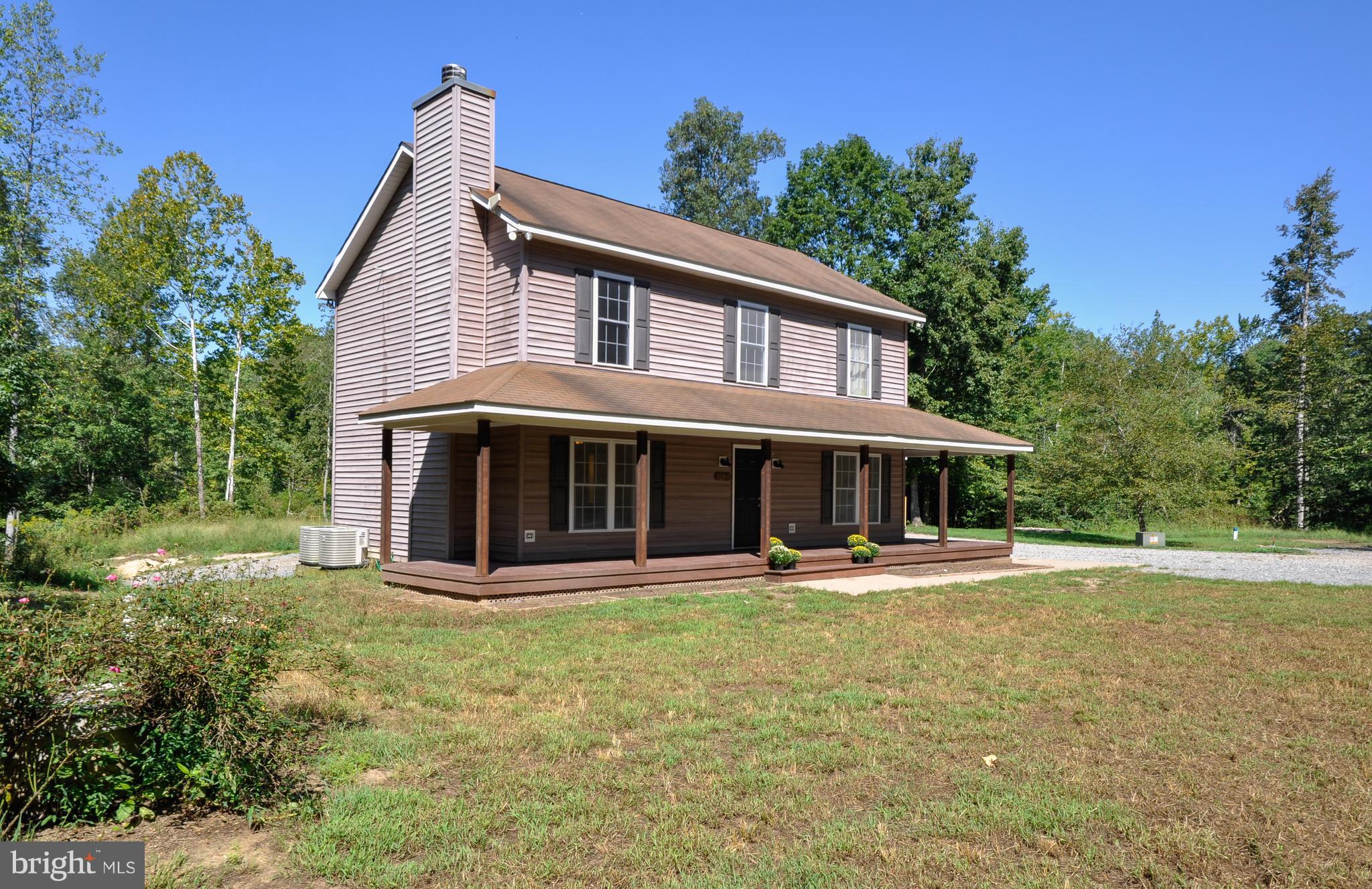 14333 Poplar Neck Road King George, VA 22485 - Photo 4 of 30 Beautiful views from every direction.