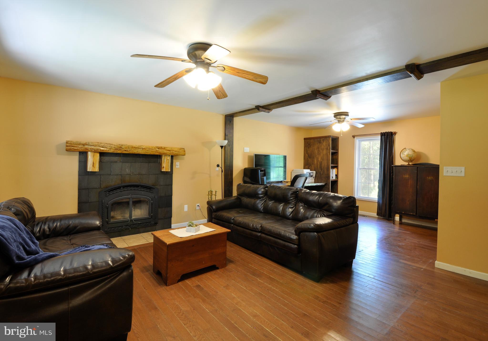 14333 Poplar Neck Road King George, VA 22485 - Photo 6 of 30 Cozy fire place