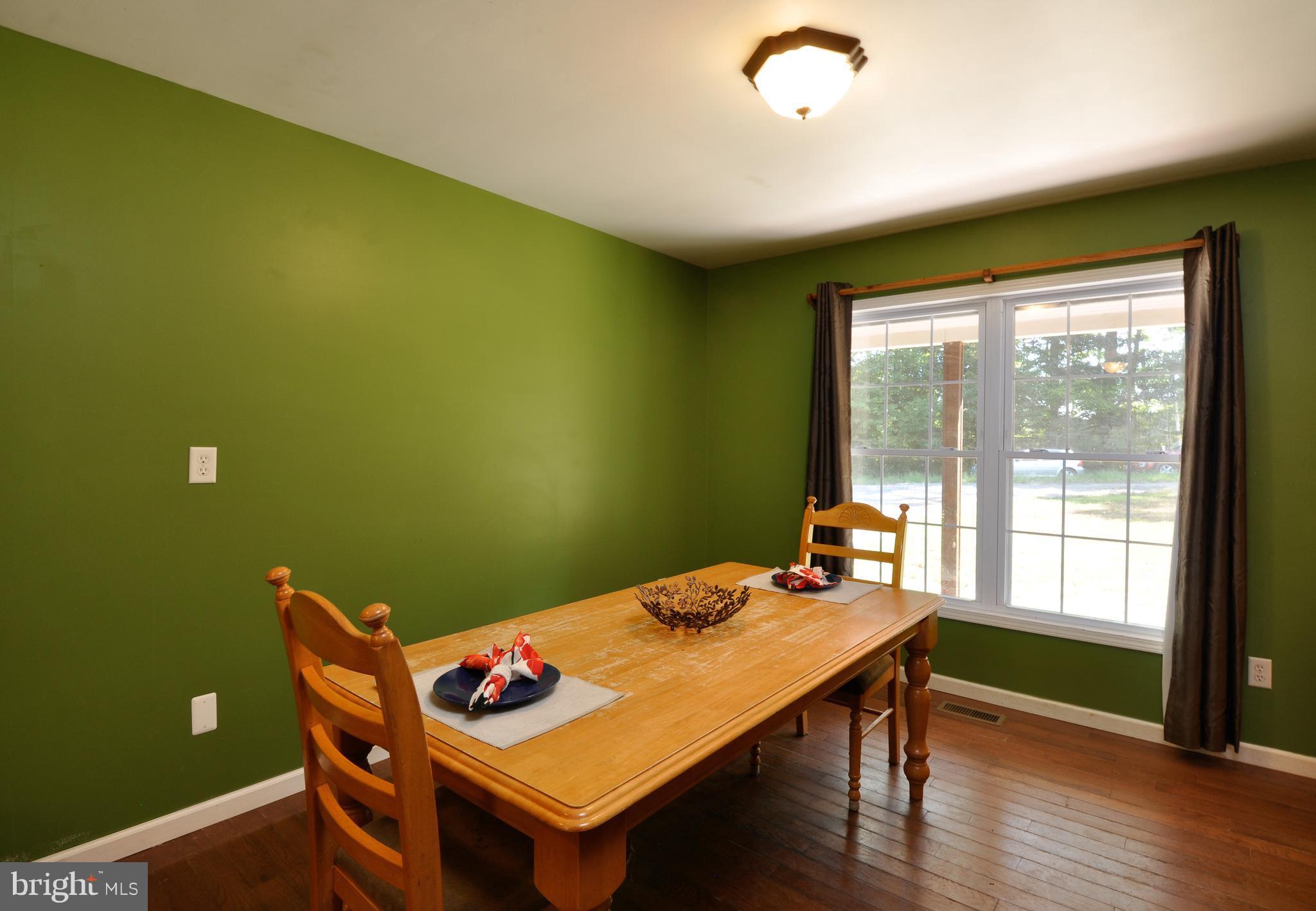 14333 Poplar Neck Road King George, VA 22485 - Photo 10 of 30 Spacious dinning room