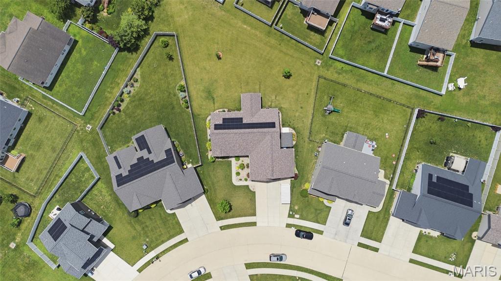 2520 Welsch Drive Shiloh, IL 62221 - Photo 42 of 50