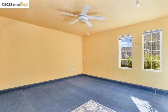 a view of a storage and utility room in a kitchen