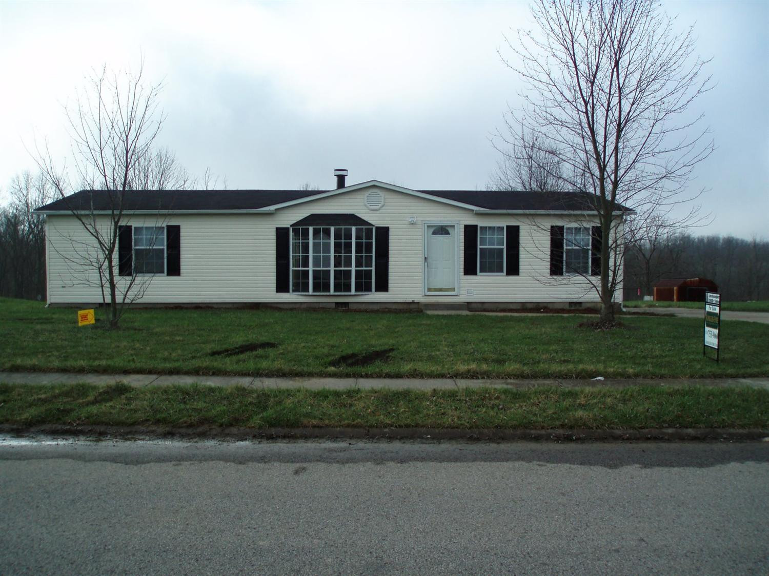 310 Eagle Ridge Drive Dry Ridge, KY 41035 - Photo 1 of 14 Gallery Image 1