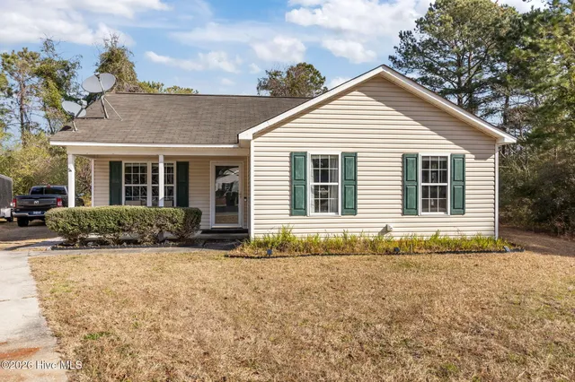 $282,000 | 246 Guy Court, Leland, NC 28451