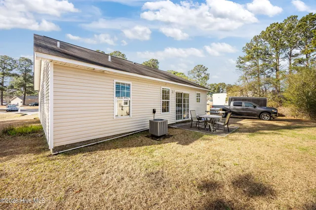 $282,000 | 246 Guy Court, Leland, NC 28451