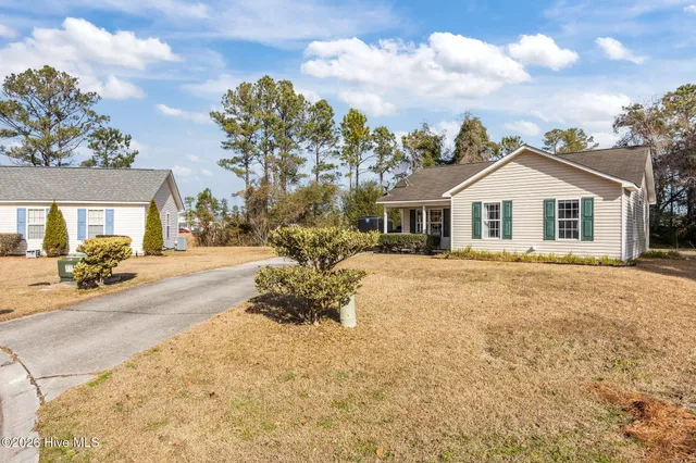 $282,000 | 246 Guy Court, Leland, NC 28451
