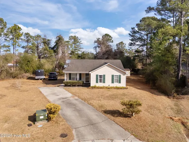 $282,000 | 246 Guy Court, Leland, NC 28451
