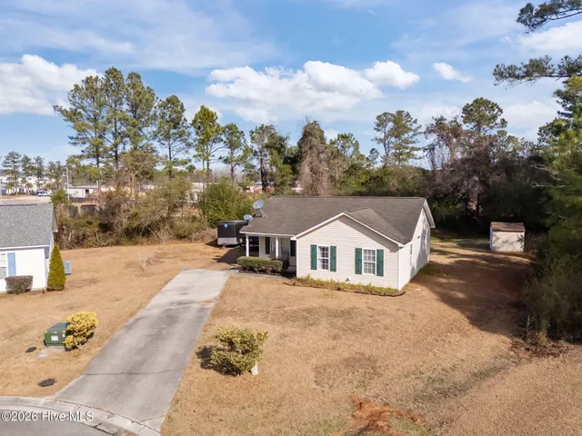 $282,000 | 246 Guy Court, Leland, NC 28451