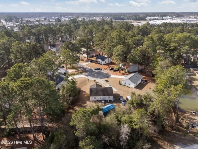 $282,000 | 246 Guy Court, Leland, NC 28451