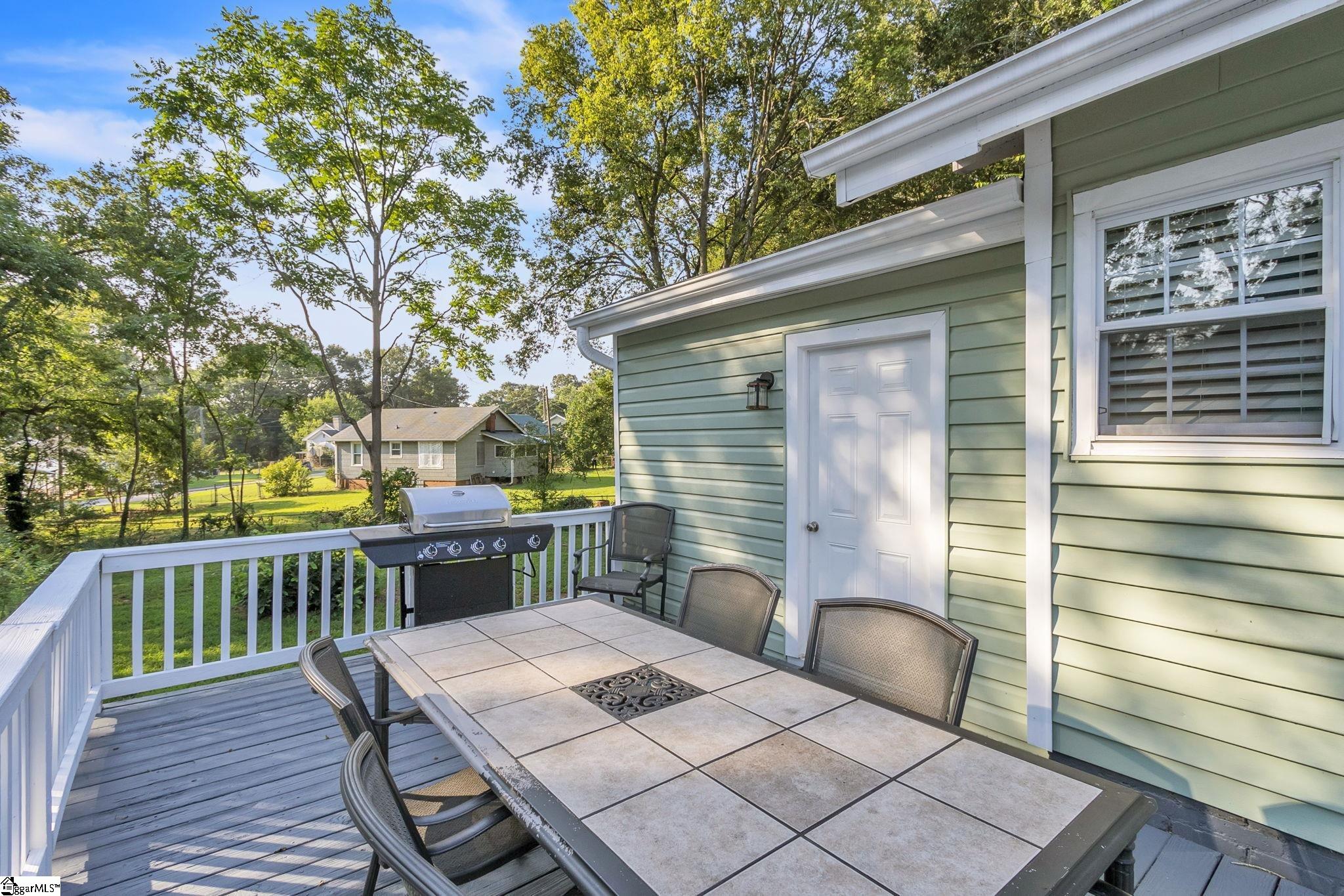 301 South Franklin Road Greenville, SC 29609 - Photo 24 of 25 Gallery Image 24