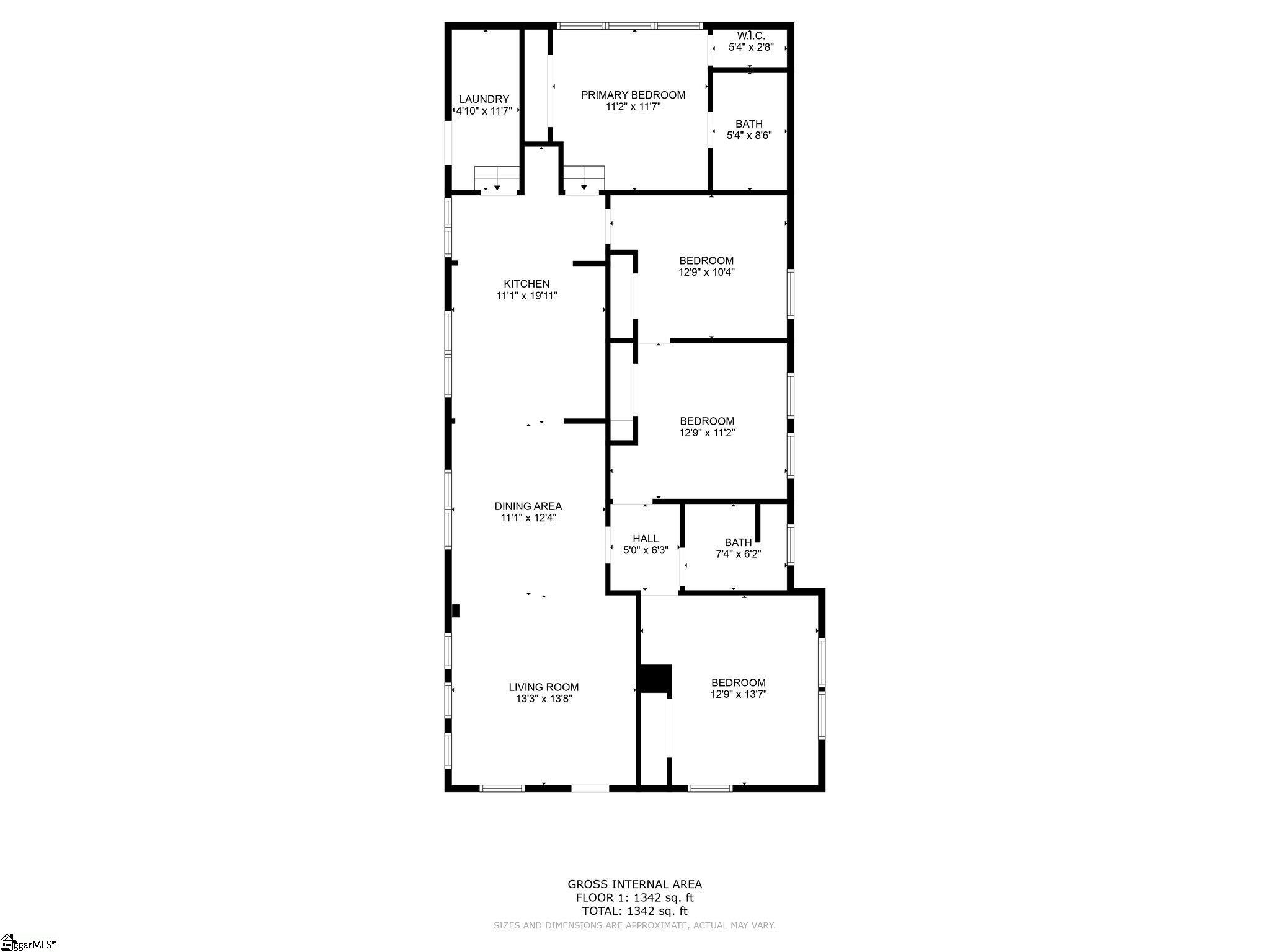 301 South Franklin Road Greenville, SC 29609 - Photo 25 of 25 Gallery Image 25