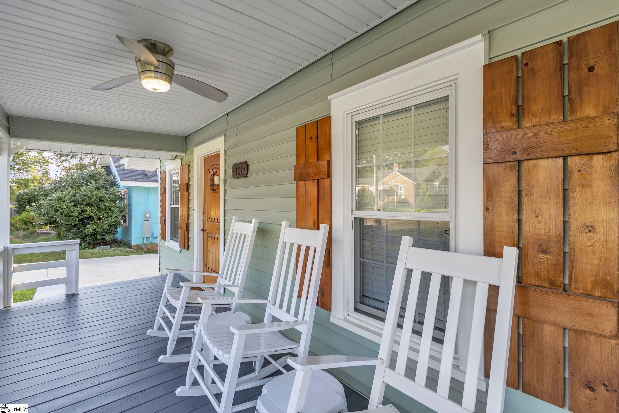 301 South Franklin Road Greenville, SC 29609 - Photo 3 of 25 Gallery Image 3