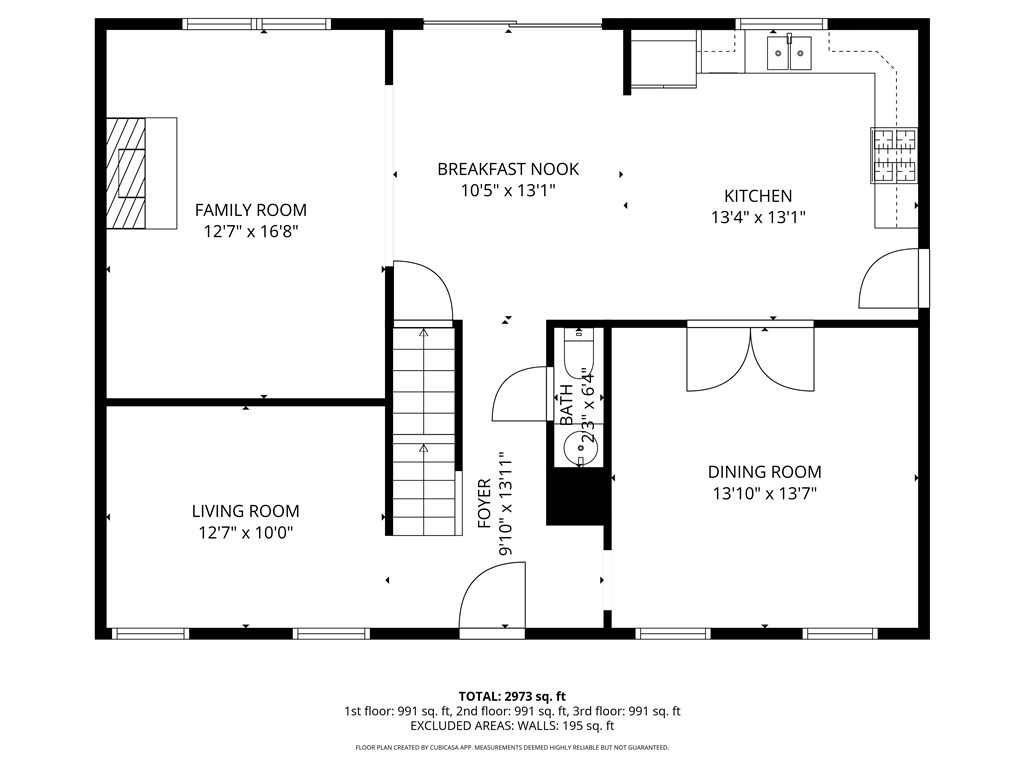 15 Souza Road Tiverton, RI 02878 - Photo 33 of 35 Gallery Image 33