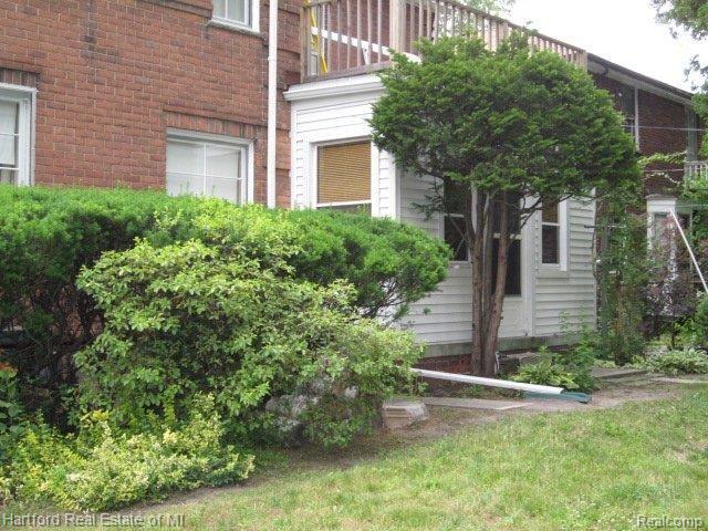 20100 Renfrew Road Detroit, MI 48221 - Photo 9 of 10 Florida Room