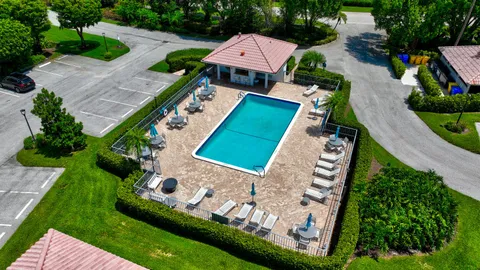 $399,900 | 4084 North Quail Ridge Drive, Unit B, Boynton Beach, FL 33436