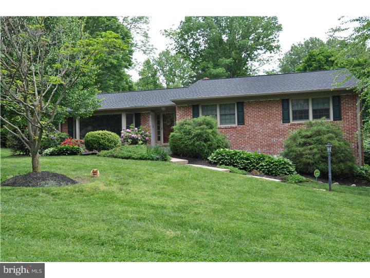 218 Planet Road Newark, DE 19711 - Photo 1 of 17 Exterior Front