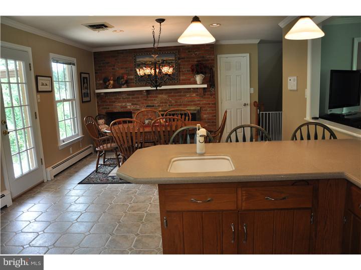 218 Planet Road Newark, DE 19711 - Photo 8 of 17 Kitchen