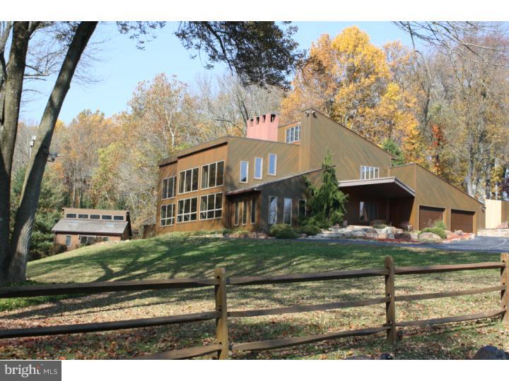 1090 Media Line Road Newtown Square, PA 19073 - Photo 1 of 24 Exterior Front