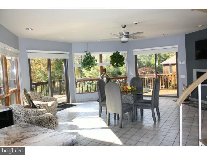 1090 Media Line Road Newtown Square, PA 19073 - Photo 12 of 24 Breakfast Room