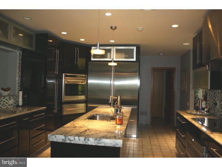 1090 Media Line Road Newtown Square, PA 19073 - Photo 16 of 24 Kitchen