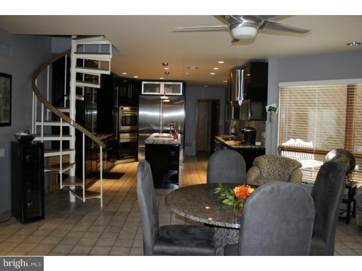1090 Media Line Road Newtown Square, PA 19073 - Photo 17 of 24 Kitchen