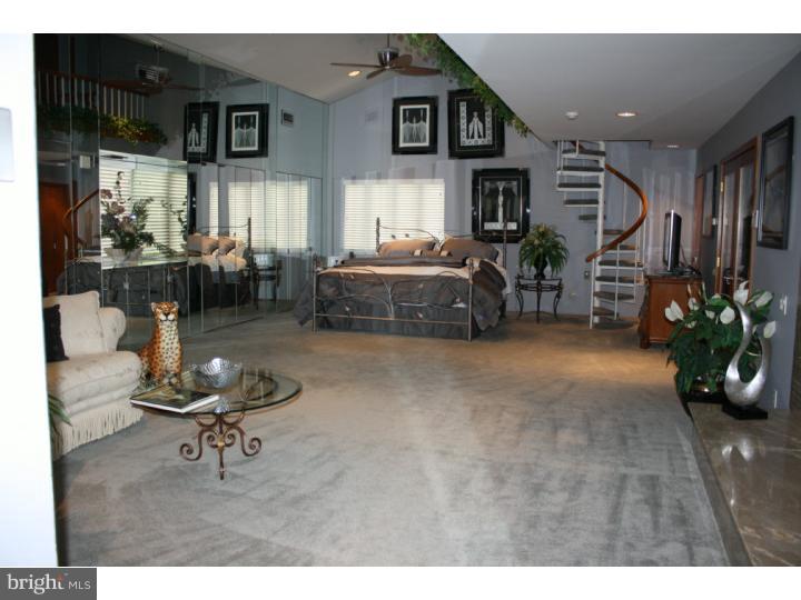 1090 Media Line Road Newtown Square, PA 19073 - Photo 21 of 24 Master Bedroom