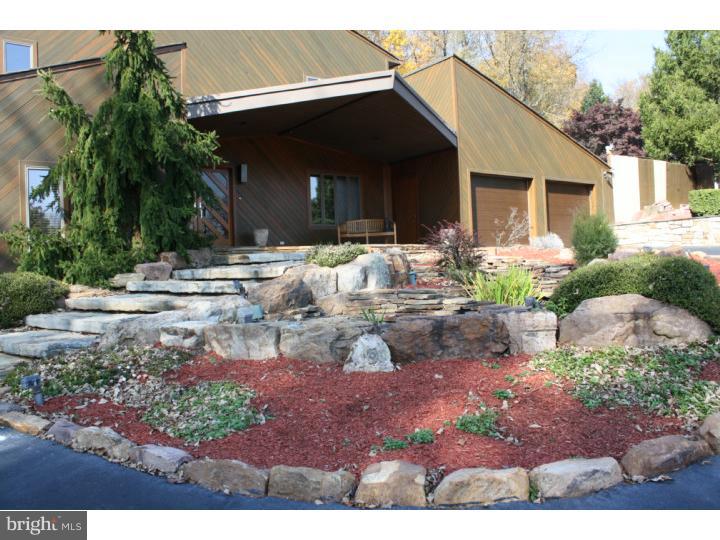 1090 Media Line Road Newtown Square, PA 19073 - Photo 24 of 24 Exterior Front