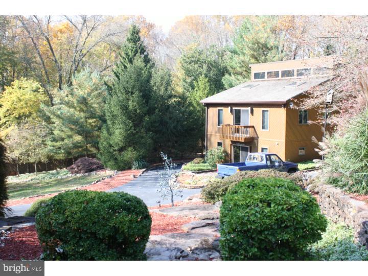 1090 Media Line Road Newtown Square, PA 19073 - Photo 4 of 24 Barn