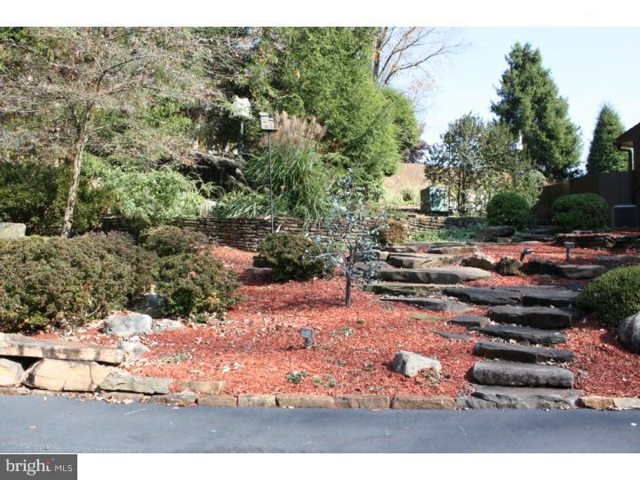 1090 Media Line Road Newtown Square, PA 19073 - Photo 7 of 24 Garden