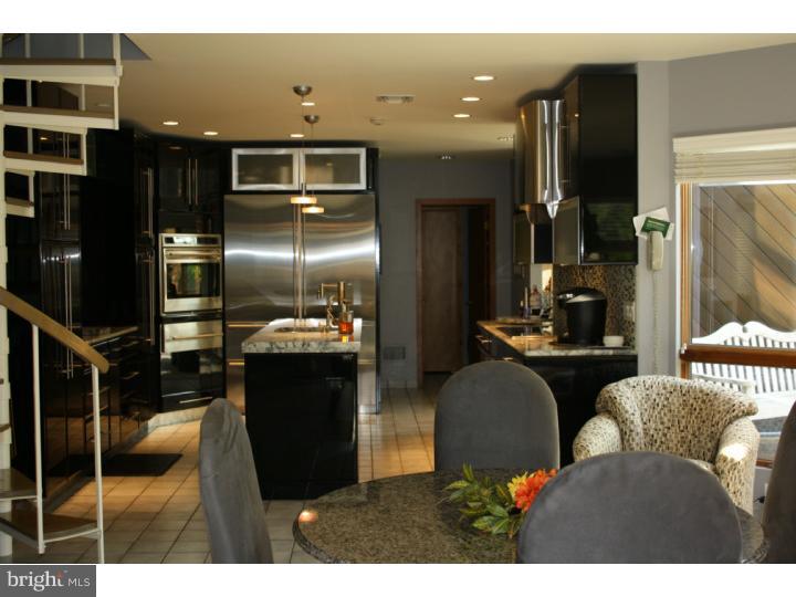 1090 Media Line Road Newtown Square, PA 19073 - Photo 10 of 24 Kitchen