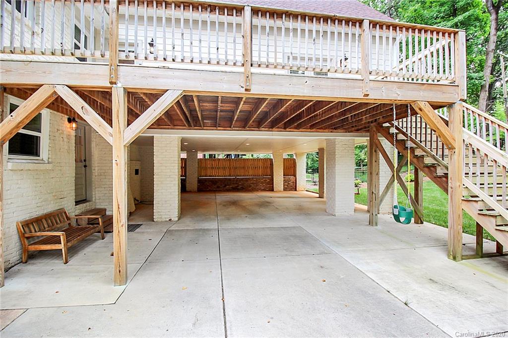 132 Scofield Road Charlotte, NC 28209 - Photo 40 of 44