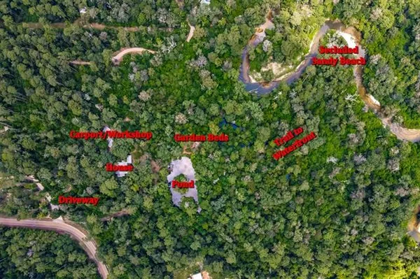 $895,000 | 78656 Turnpike Road, Folsom, LA 70437