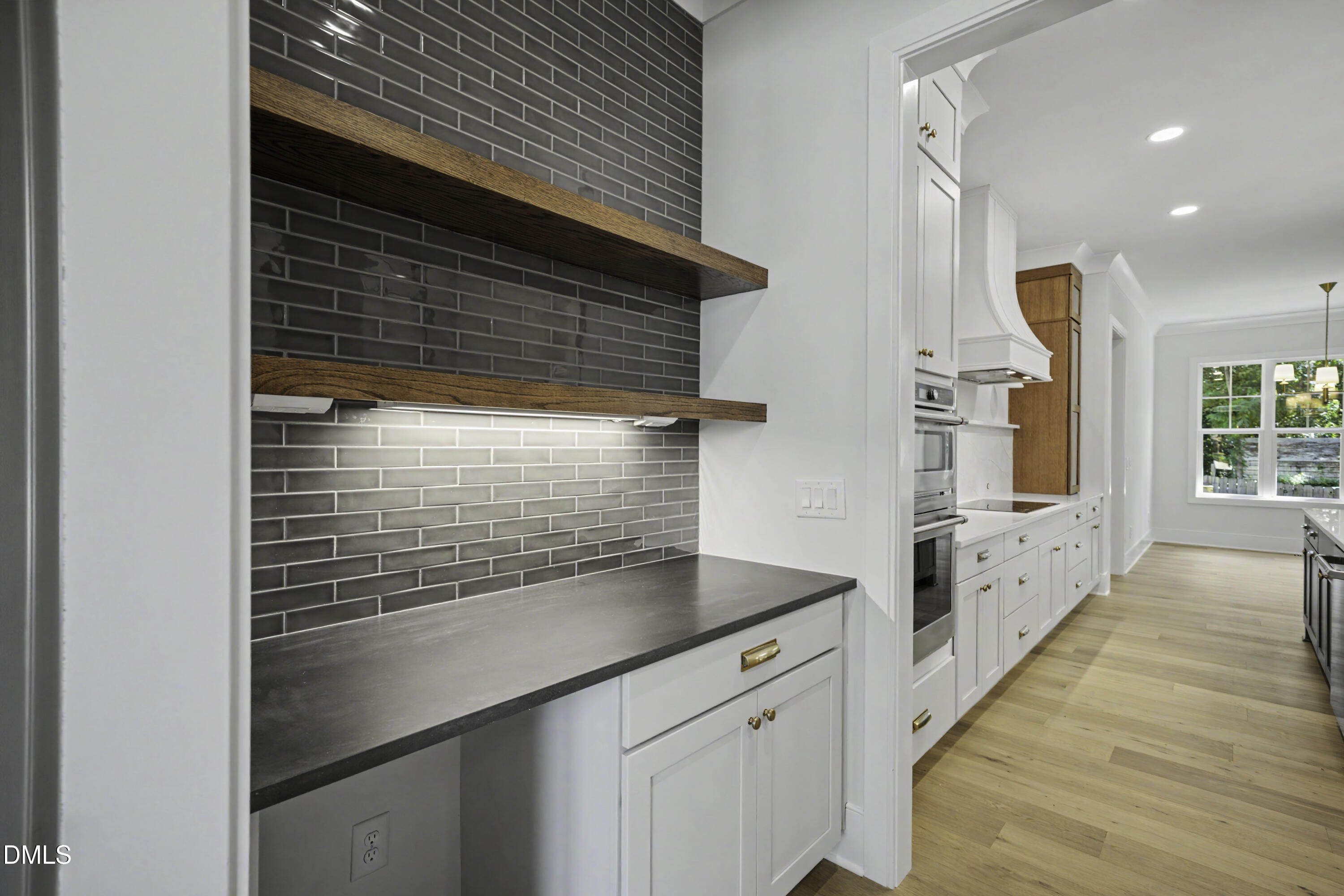 605 Ridgecrest Road Cary, NC 27511 - Photo 6 of 24 Butler's Pantry