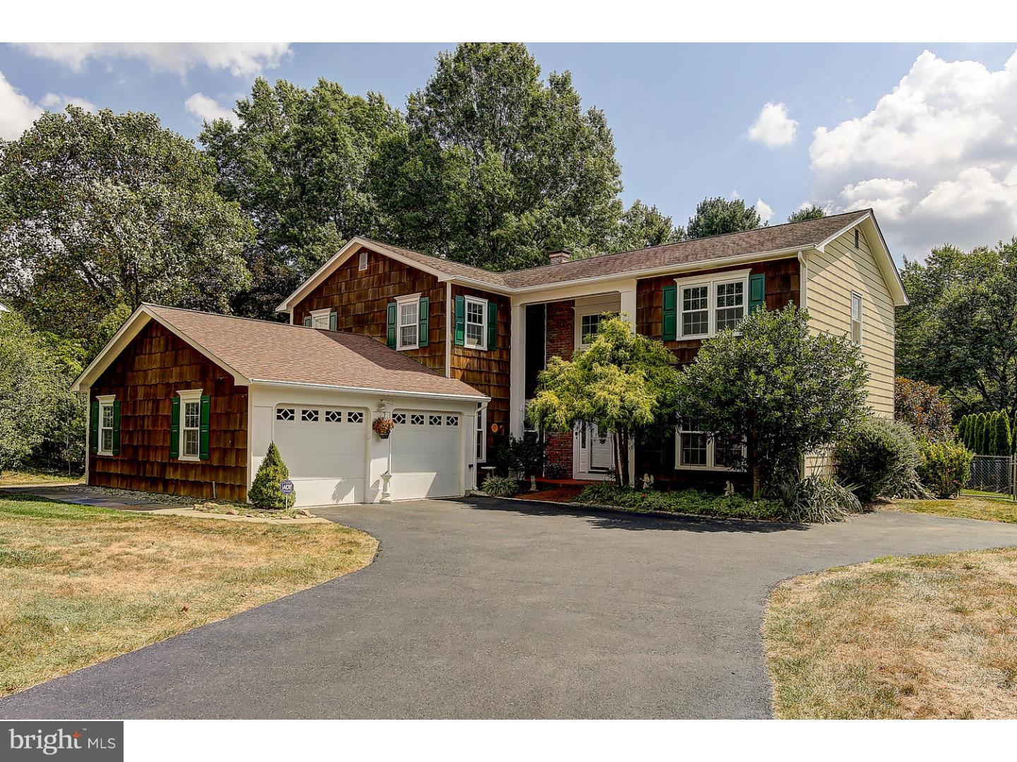 11 Fieldston Road Princeton, NJ 08540 - Photo 1 of 23