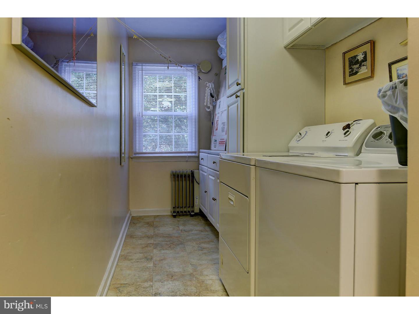 11 Fieldston Road Princeton, NJ 08540 - Photo 11 of 23 Laundry Room