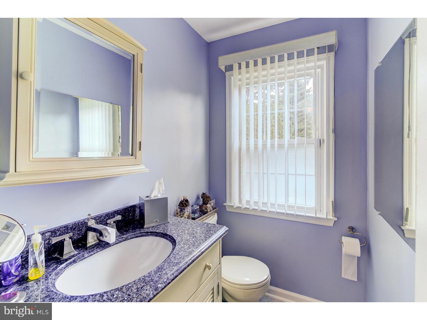11 Fieldston Road Princeton, NJ 08540 - Photo 12 of 23 Half Bath