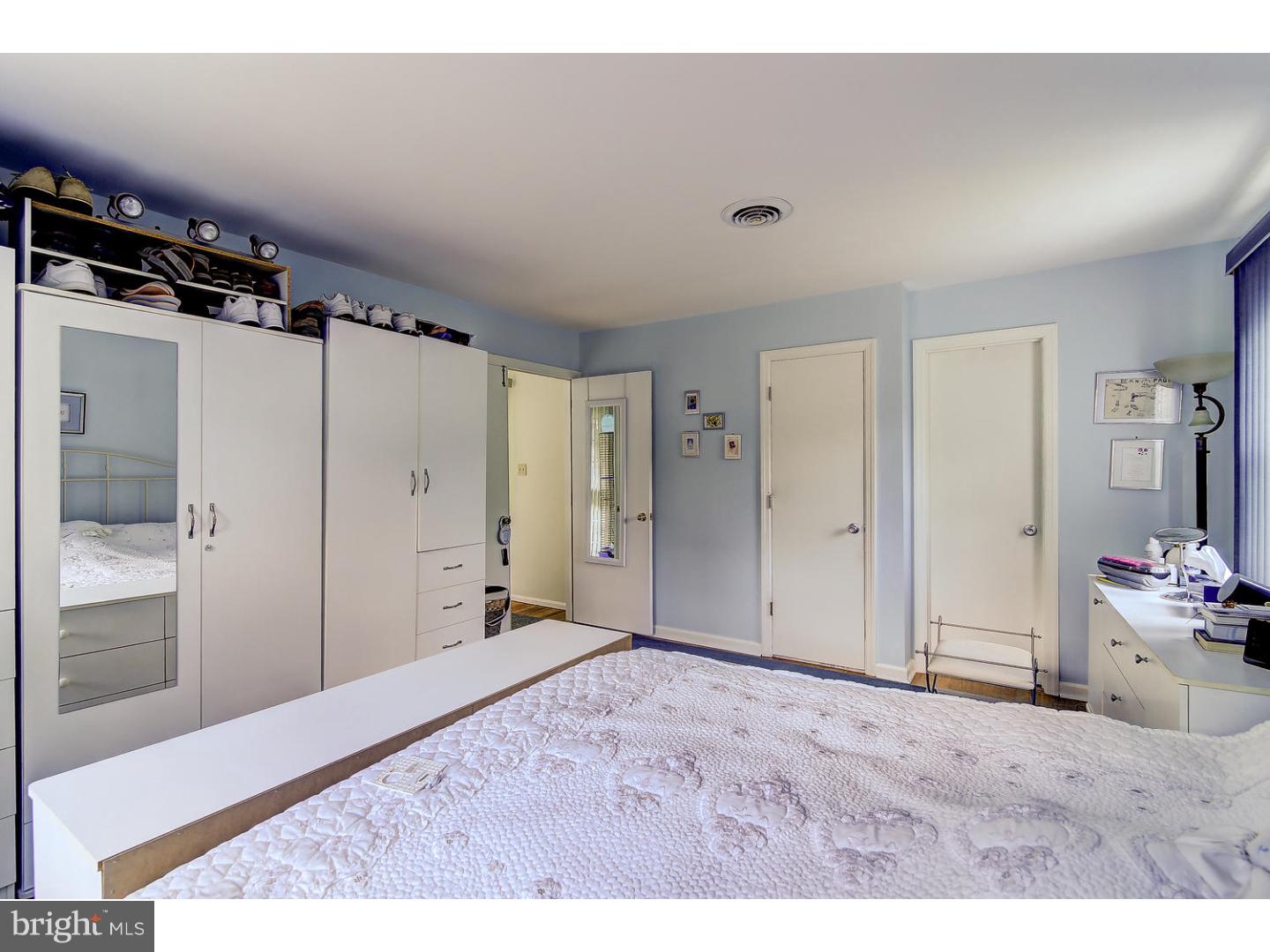 11 Fieldston Road Princeton, NJ 08540 - Photo 15 of 23 Master Bedroom