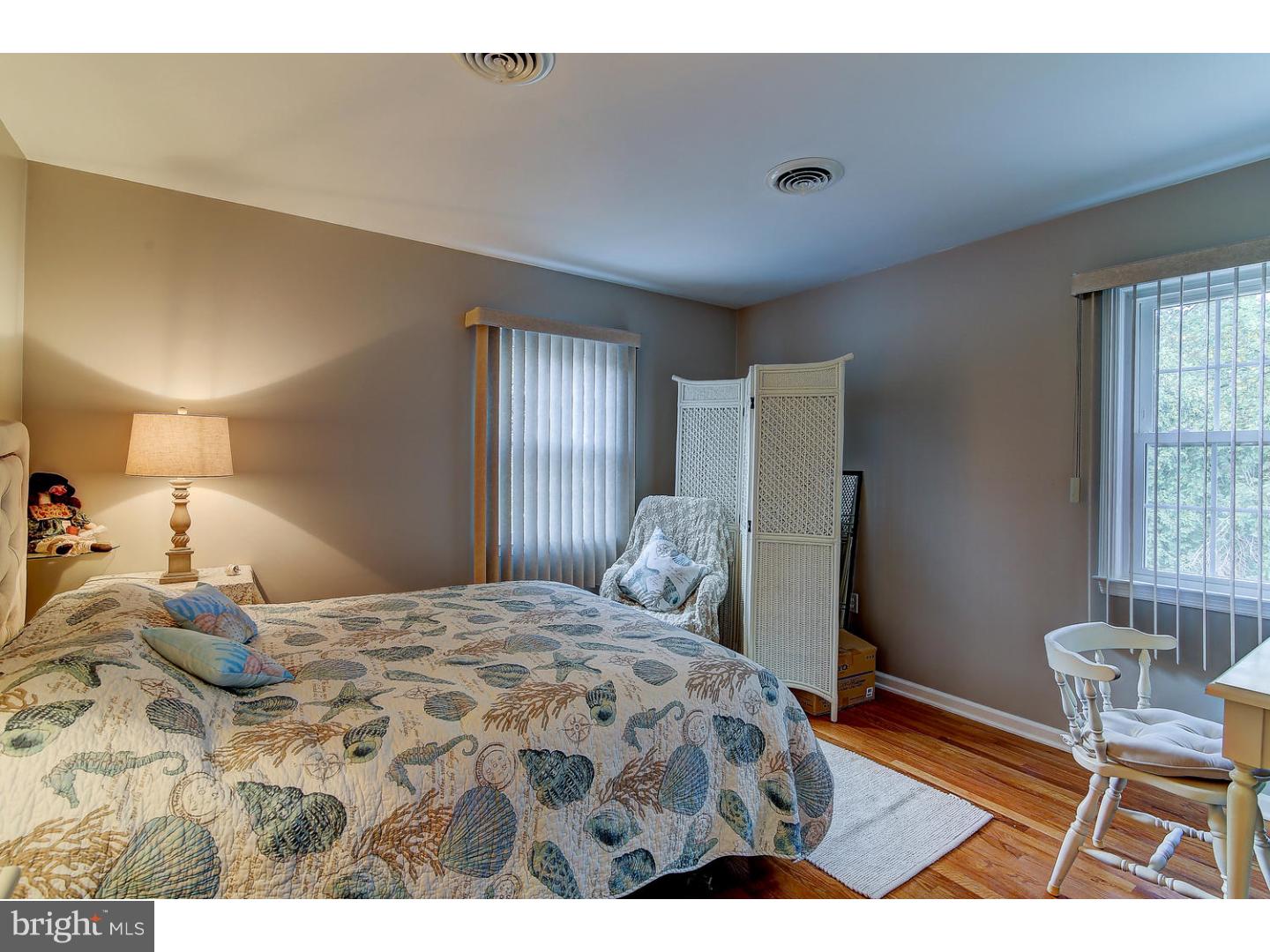 11 Fieldston Road Princeton, NJ 08540 - Photo 19 of 23 Bedroom 3