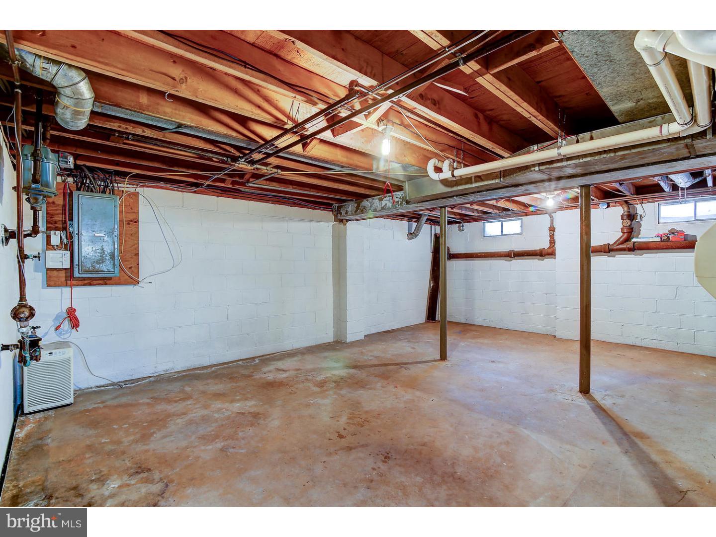 11 Fieldston Road Princeton, NJ 08540 - Photo 21 of 23 Basement