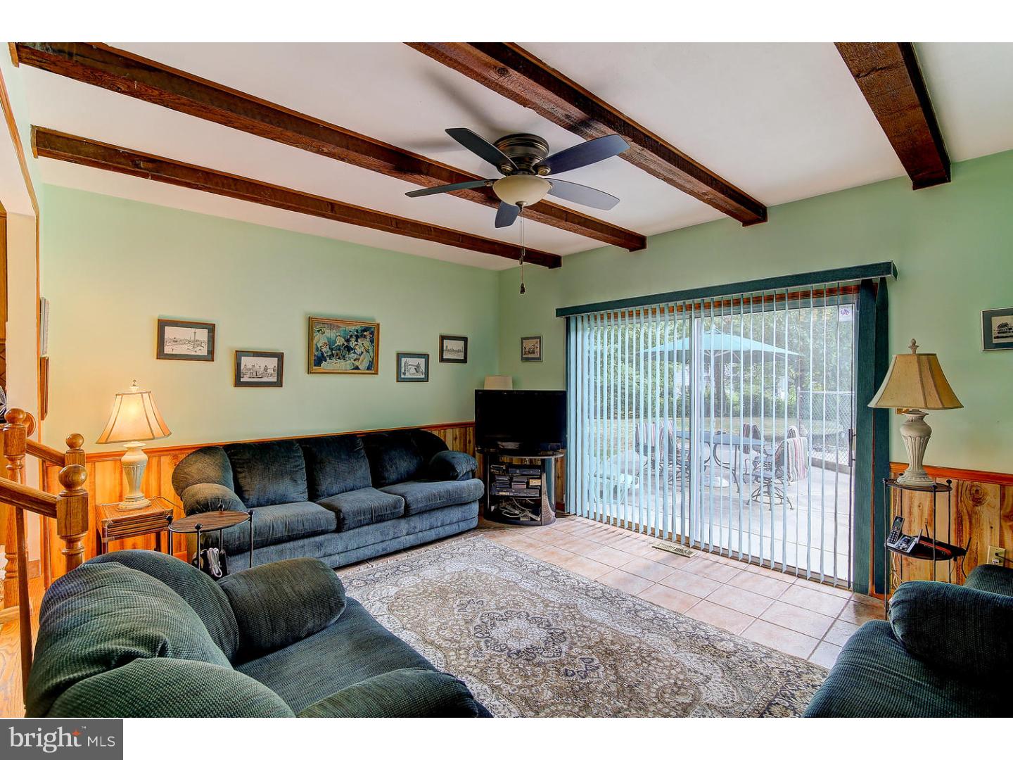 11 Fieldston Road Princeton, NJ 08540 - Photo 7 of 23 Family Room