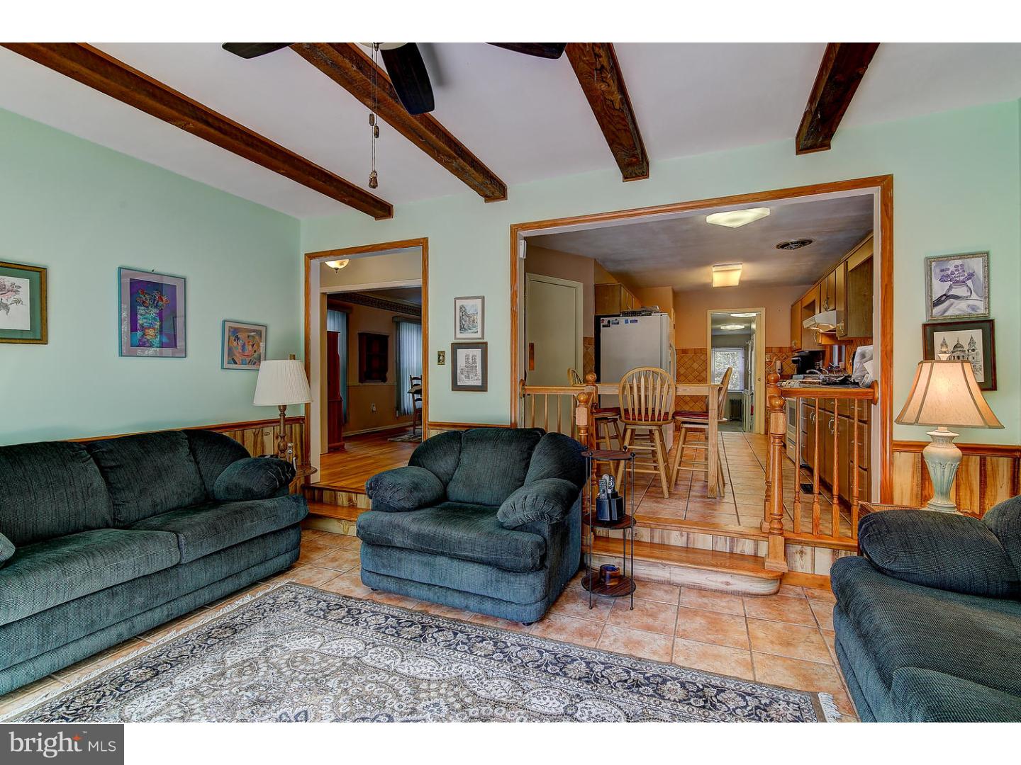 11 Fieldston Road Princeton, NJ 08540 - Photo 8 of 23 Family Room