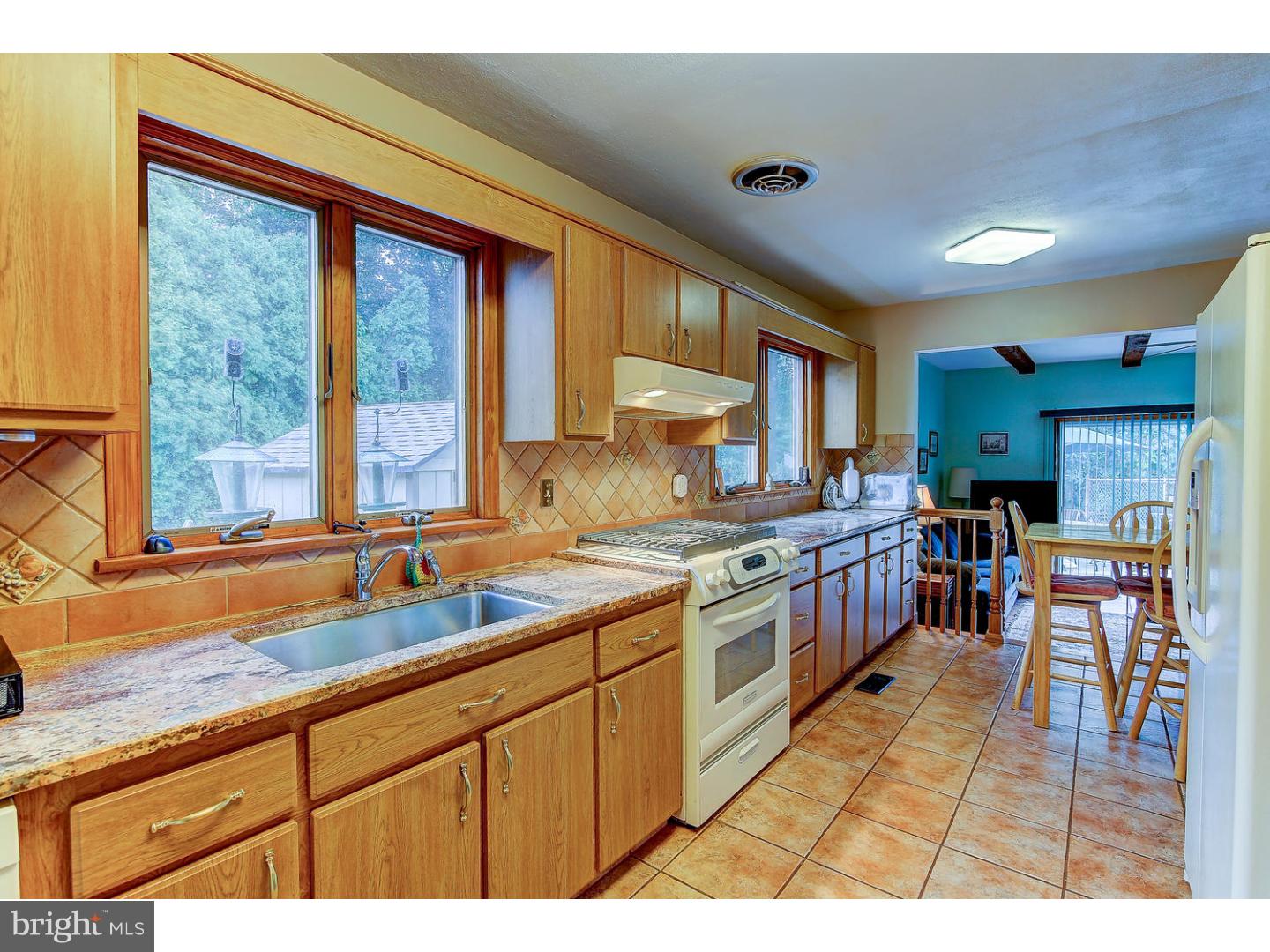 11 Fieldston Road Princeton, NJ 08540 - Photo 10 of 23 Kitchen