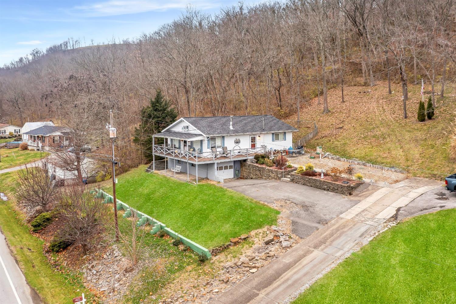 5133 Highway 52 Ripley, OH 45167 - Photo 1 of 26