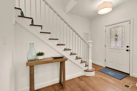 $1,285,000 | 1219 Floral Street Northwest, Washington, DC 20012
