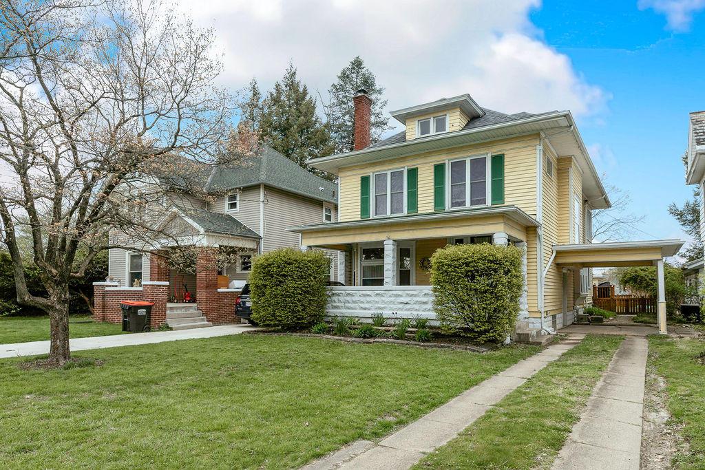 554 Mt Vernon Road Newark, OH 43055 - Photo 1 of 56 Gallery Image 1