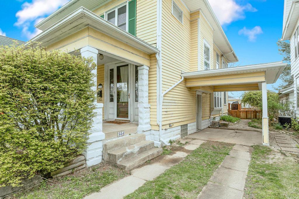 554 Mt Vernon Road Newark, OH 43055 - Photo 3 of 56 Gallery Image 3