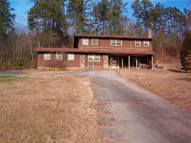 777 Webber Road Southwest Plainville, GA 30733 - Photo 1 of 1 Main View