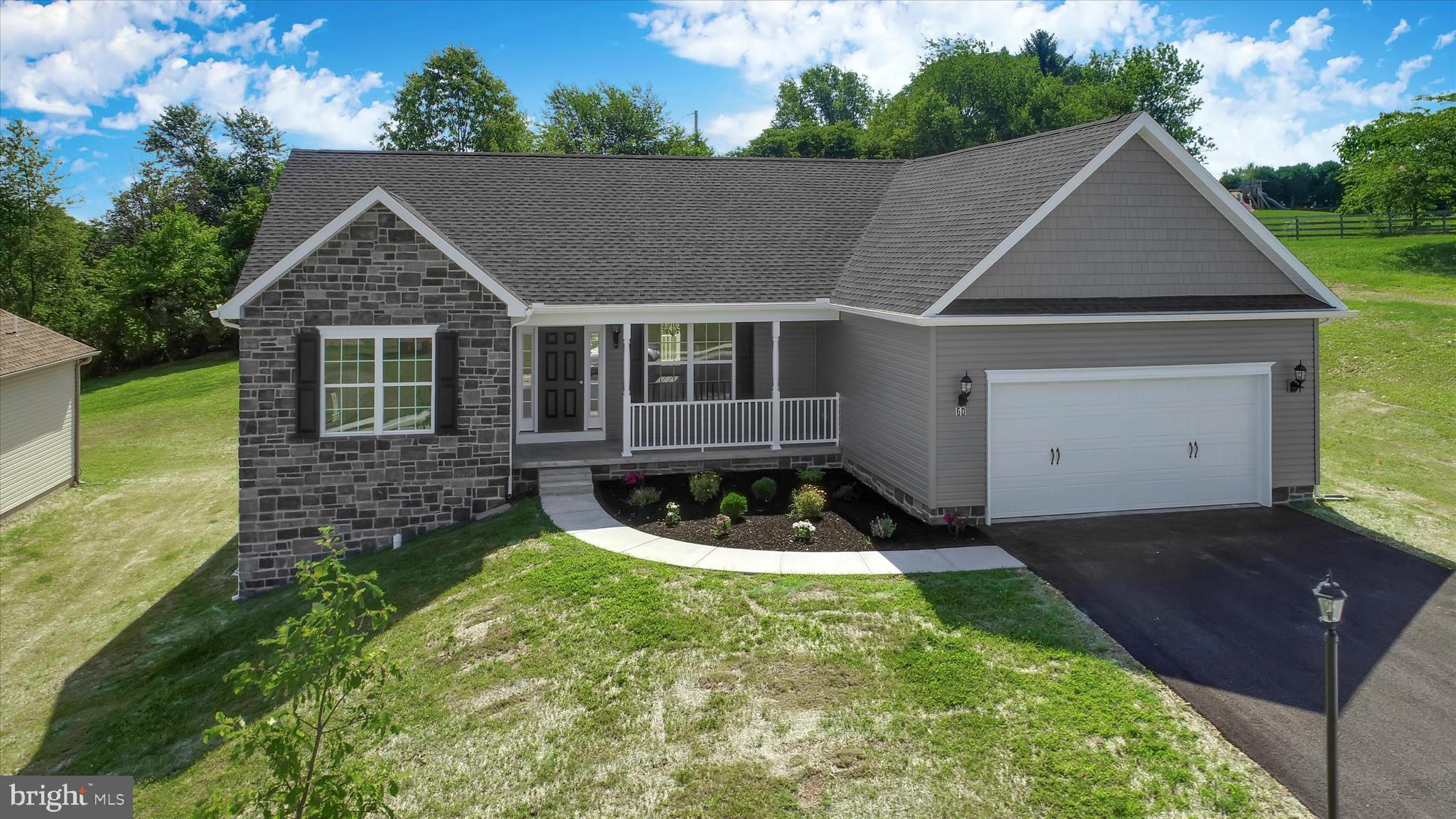 60 Fox Run Road Hanover, PA 17331 - Photo 1 of 16