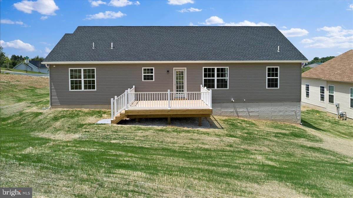 60 Fox Run Road Hanover, PA 17331 - Photo 15 of 16